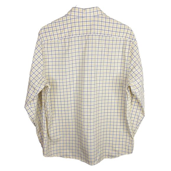 MICHAEL | Michael Kors Men’s Casual Button Down Shirt - Picture 2 of 3